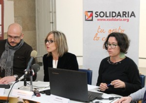 El 48 por cien de la ciudadanía no marca el recuadro de Fines Sociales en la Declaracion