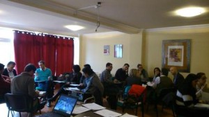 Las ONG gallegas piden medidas efectivas para luchar contra la desigualdad