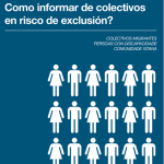 Guía Estilo Colectivos en risco de exclusión