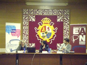 II Foro Pobreza