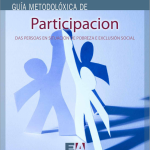 Participación das persoas en situación de pobreza e exclusión social