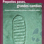 Pequeños pasos, grandes cambios