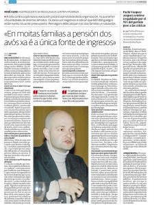 El Progreso febreiro 2012