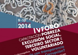 IV Foro EAPN Galicia