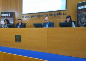 Pobreza, comunicación,exclusión