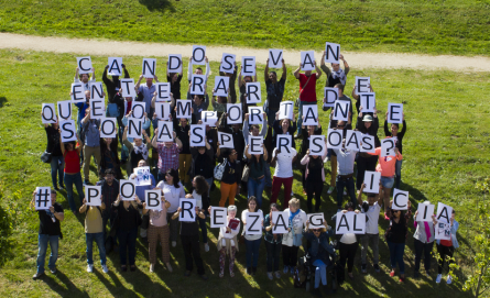 Cando se van enterar de que o importante son as persoas br-1