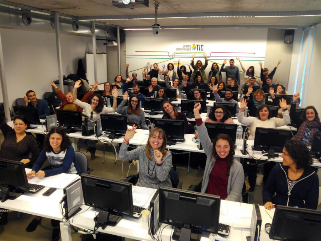 Seminario Comunicación