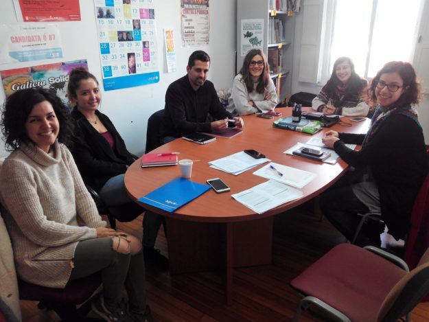 Grupo Comunicacion 170118