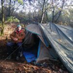 Morada no bosque de Guillermo Nicolás López Morada no bosque de Guillermo Nicolás López